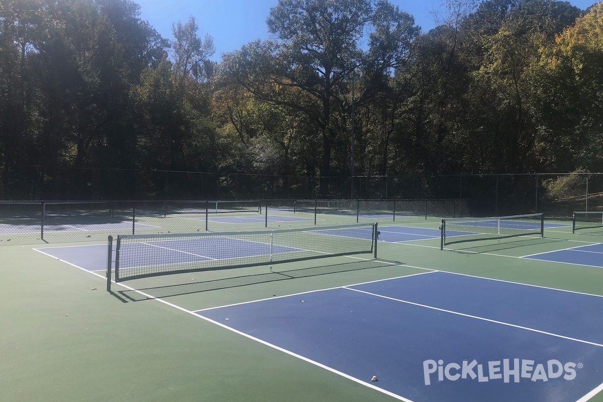 Photo of Pickleball at Southside Park